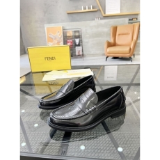 Fendi Business Shoes